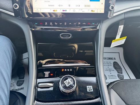 Used 2026 Jeep Grand Cherokee 4WD image 23