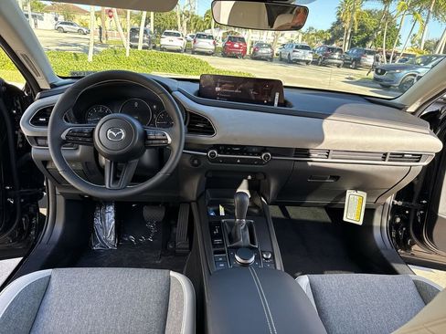 New 2026 MAZDA CX-30 AWD 2.5 S image 37