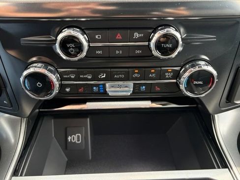 New 2026 Ford F150 Lariat w/ Equipment Group 501A Mid AWD/4WD image 32