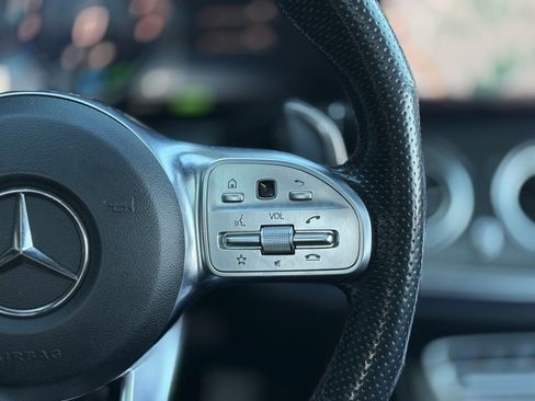 Used 2019 Mercedes-Benz E 53 AMG 4MATIC Sedan image 43