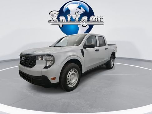 New 2025 Ford Maverick XL w/ Equipment Group 101A image 5