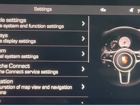 Used 2019 Porsche Macan S AWD/4WD image 23