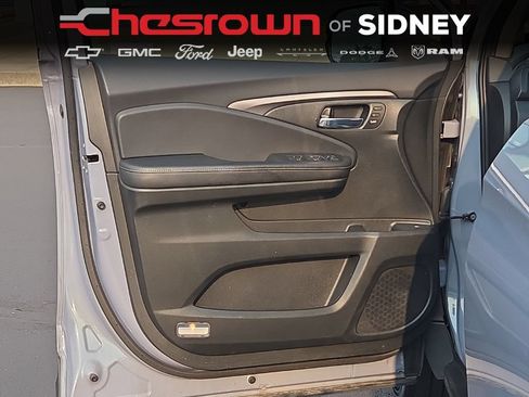 Used 2023 Honda Ridgeline RTL-E image 19