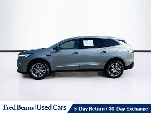 Used 2023 Buick Enclave Essence w/ Experience Buick Package AWD/4WD image 5