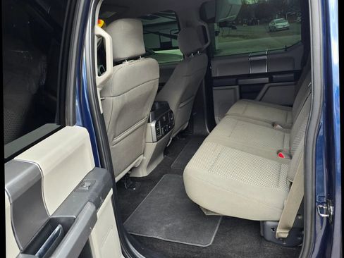 Used 2017 Ford F150 XLT w/ Equipment Group 302A Luxury image 15