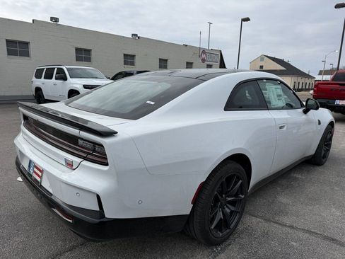 New 2026 Dodge Charger R/T Scat Pack image 37