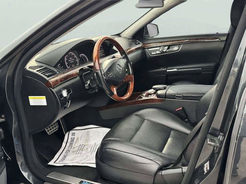 Used 2013 Mercedes-Benz S 550 image 20