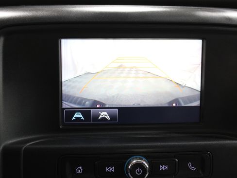 Used 2017 Chevrolet Silverado 1500 W/T w/ Trailering Package image 13