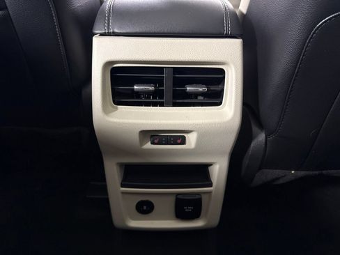 Used 2023 Ford Edge Titanium w/ Equipment Group 301A AWD/4WD image 30