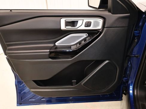 Certified 2023 Ford Explorer ST w/ Equipment Group 401A AWD/4WD image 11