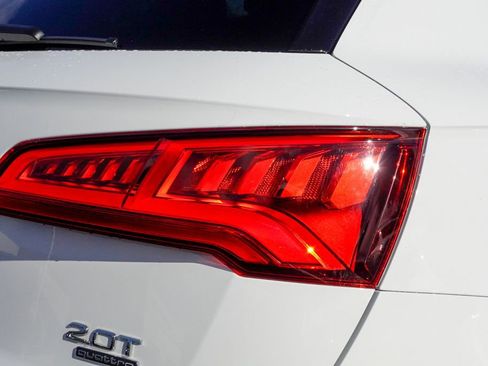 Used 2018 Audi Q5 2.0T Premium Plus image 7