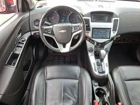 Used 2011 Chevrolet Cruze LTZ w/ RS Package image 22
