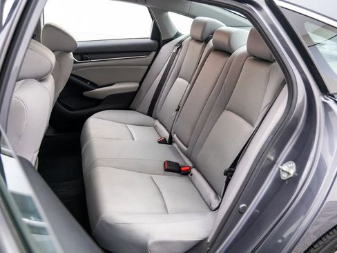 Used 2020 Honda Accord EX image 15