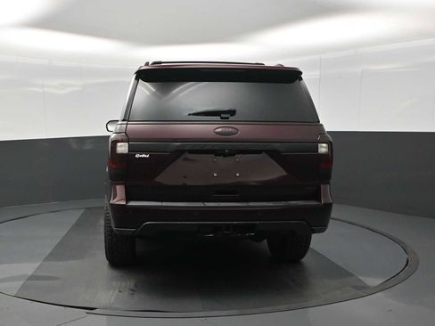 Used 2021 Ford Expedition XLT image 7