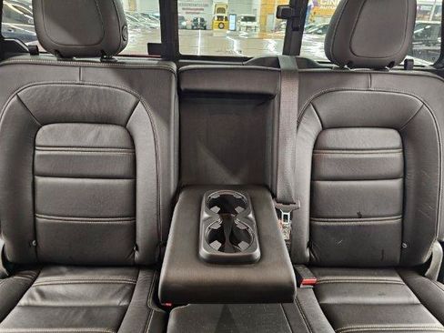 Used 2019 GMC Canyon Denali AWD/4WD image 13
