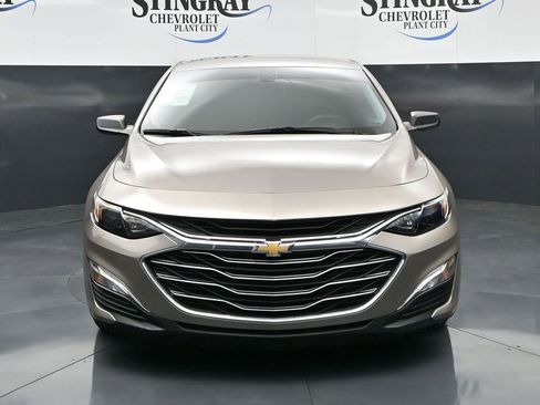 Used 2022 Chevrolet Malibu LS image 2