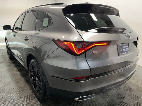 New 2026 Acura MDX A-Spec image 22