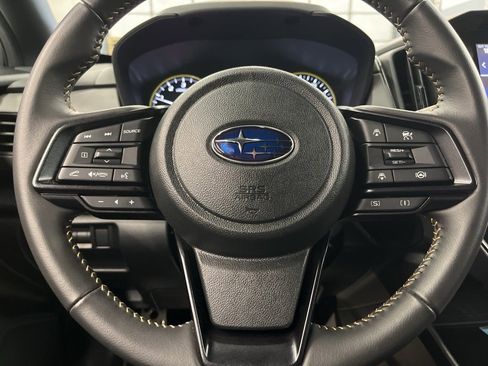 Certified 2024 Subaru Crosstrek 2.5i Sport image 14