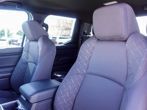 New 2026 Toyota Tacoma SR5 AWD/4WD image 26