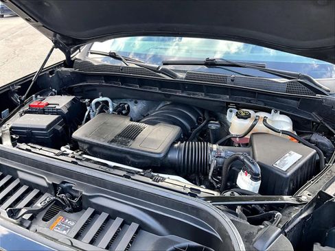 Used 2020 GMC Sierra 1500 AT4 w/ AT4 Premium Package image 36