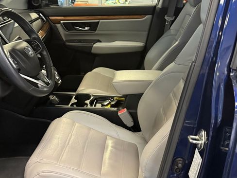 Used 2019 Honda CR-V EX-L image 10