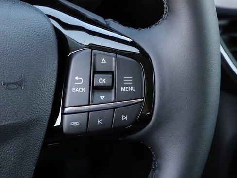 Used 2025 Ford Escape SE w/ PHEV Premium Package FWD image 27