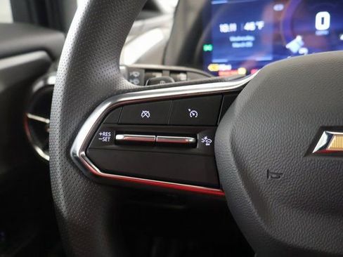 New 2026 Chevrolet Equinox EV LT image 15