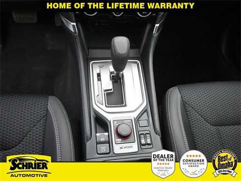 Used 2024 Subaru Forester Premium image 30