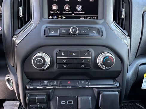 New 2026 GMC Sierra 3500 Pro w/ Convenience Package AWD/4WD image 26