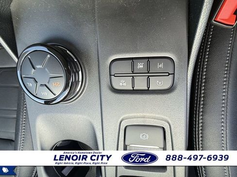 New 2025 Ford Ranger Lariat w/ Convenience Package image 25