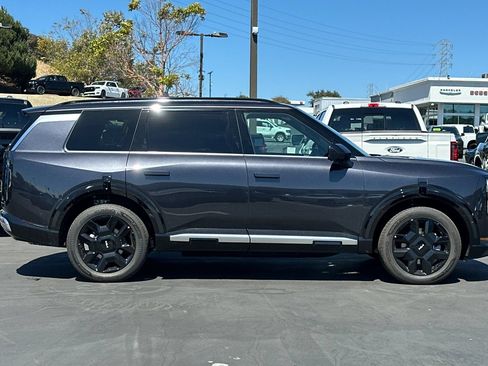 New 2027 Kia Telluride SX Prestige AWD/4WD image 3