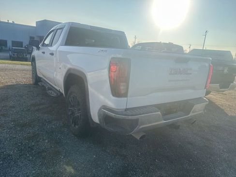 Used 2023 GMC Sierra 1500 Pro image 5
