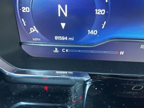 Used 2022 Chevrolet Silverado 1500 RST image 15