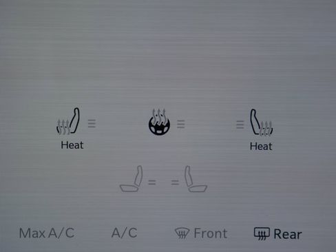 New 2025 RAM 1500 Big Horn image 4