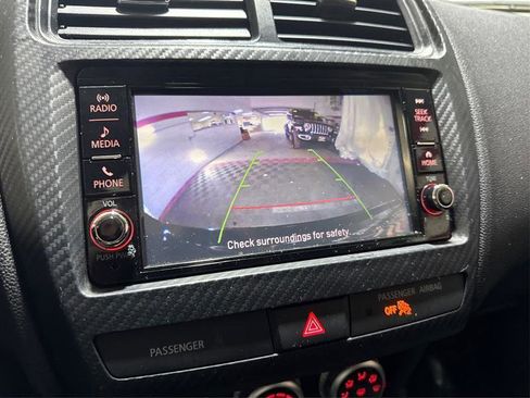 Used 2024 Mitsubishi Outlander Sport ES image 22