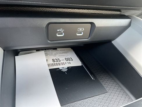 New 2026 Honda Accord LX image 16