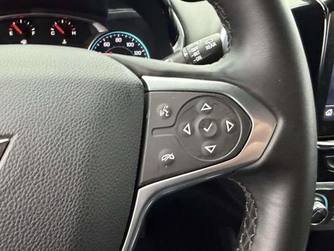 Certified 2023 Chevrolet Traverse LT image 25