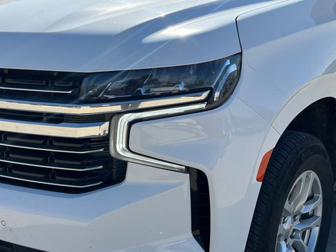 Used 2024 Chevrolet Tahoe LT image 4