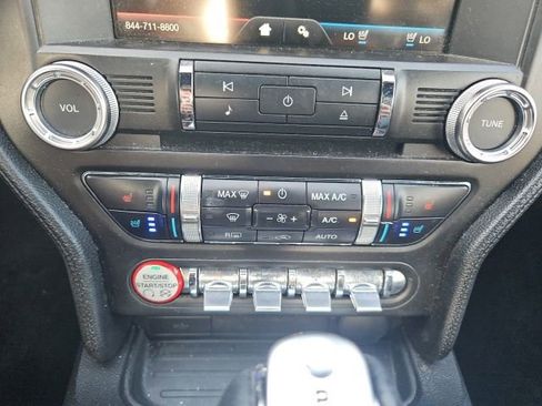 Used 2015 Ford Mustang Premium w/ Equipment Group 201A image 43