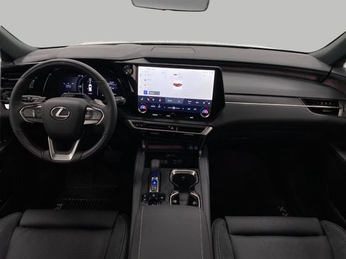 New 2026 Lexus RX 350 w/ Convenience Package image 21