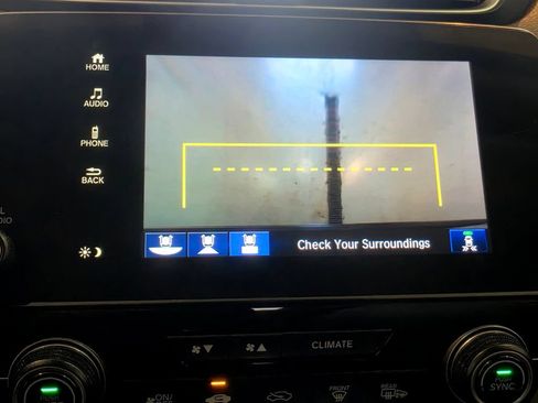 Used 2021 Honda CR-V EX-L image 37