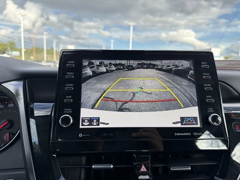 Used 2024 Toyota Camry XSE image 19