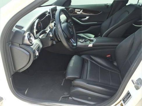 Used 2018 Mercedes-Benz C 300 Sedan image 14