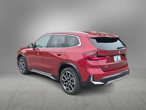 New 2026 BMW X1 xDrive28i AWD/4WD image 6