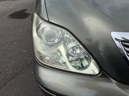 Used 2005 Lexus LS 430 image 4