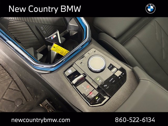 Certified 2026 BMW X3 xDrive30i w/ Premium Package AWD/4WD image 23