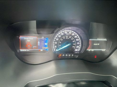 Certified 2022 Ford Ranger Lariat w/ Equipment Group 501A High image 17