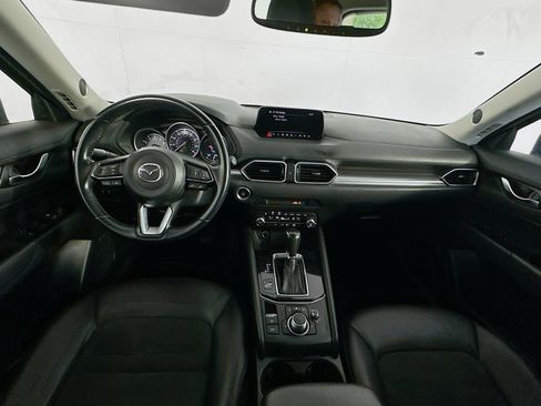Used 2019 MAZDA CX-5 Touring AWD/4WD image 22
