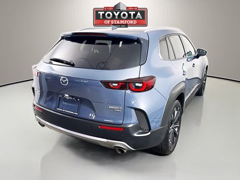 Used 2024 MAZDA CX-50 2.5 Turbo w/ Premium Plus Pkg image 7