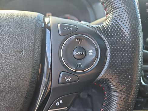 Used 2022 Honda Ridgeline Black Edition image 24